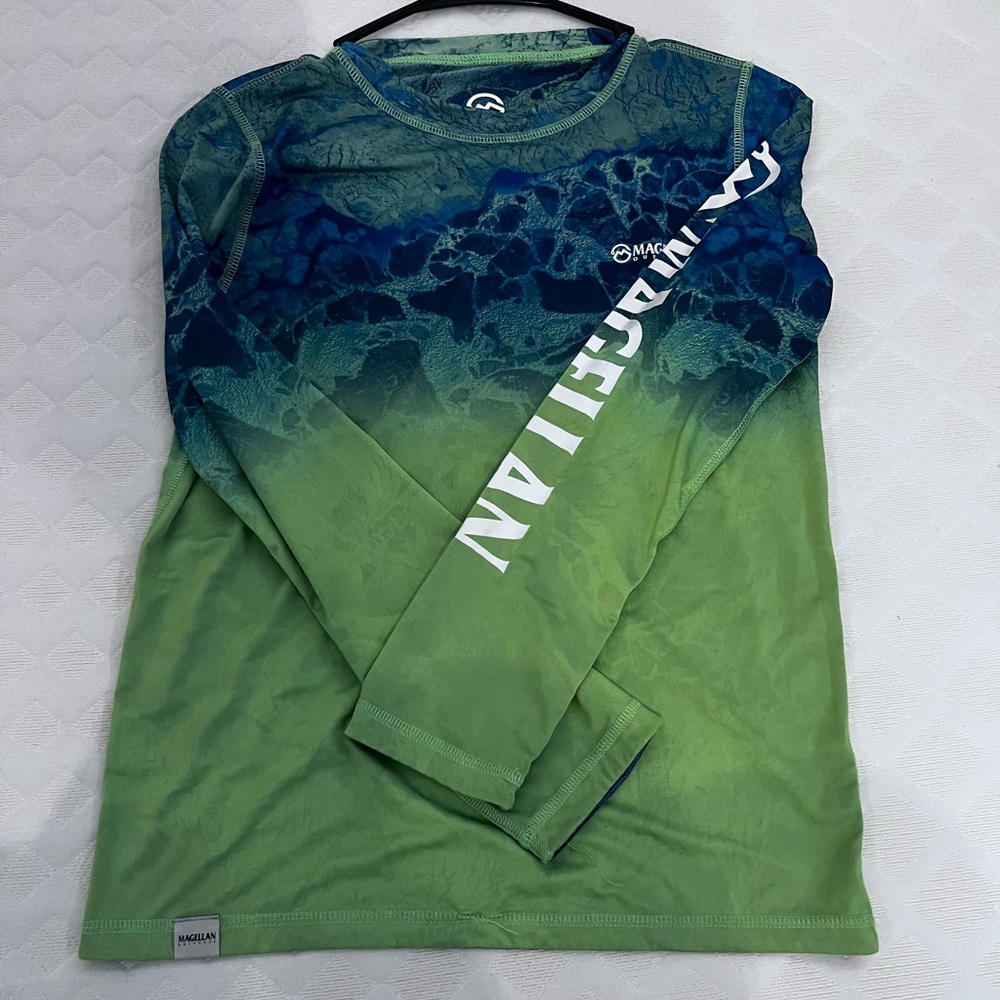 i have 2 shirts for sell